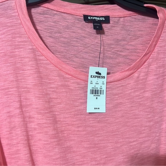 Express t shirt - Picture 2 of 5